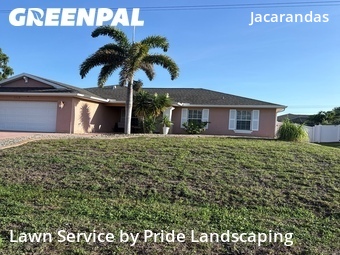 Lawn Care Service nearby Cape Coral, FL, 