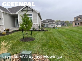 Lawn Service nearby Kansas City, MO, 