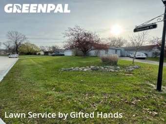 Lawn Cutting nearby Fort Wayne, IN, 