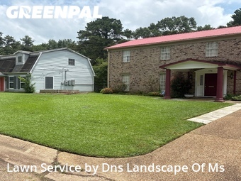 Lawn Cutting nearby Jackson, MS, 