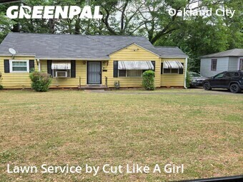 Lawn Cutting nearby Atlanta, GA, 