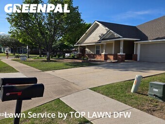Lawn Mow nearby Mc Kinney, TX, 