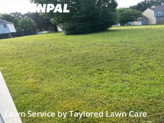 Lawn Mow nearby Dickson, TN, 