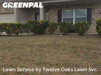 Lawn mowed in Phenix City, 36869