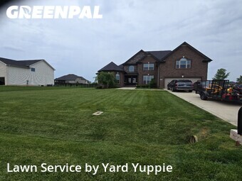 Lawn Maintenance nearby Clarksville, KY, 