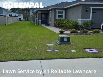 Lawn Service nearby Clermont, FL, 