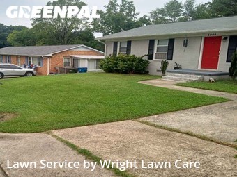 Yard Mowing nearby Durham, NC, 