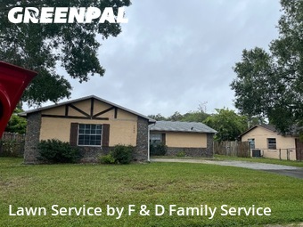 Grass Cutting nearby Kissimmee, FL, 