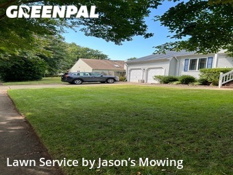 Lawn Care Service nearby Virginia Beach, VA, 
