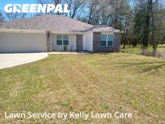 Lawn Mowing Service nearby Conway, AR, 