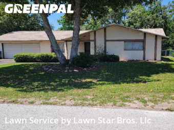Lawn Care nearby Spring Hill, FL, 