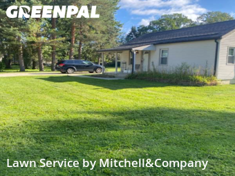 Grass Cutting nearby Sterling Heights, MI, 