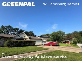 Lawn Cutting nearby Katy, TX, 