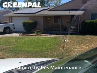 Lawn Mow nearby Sacramento, CA, 