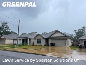 Lawn Service nearby Pensacola, FL, 