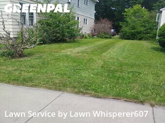 Lawn Care Service nearby Binghamton, NY, 