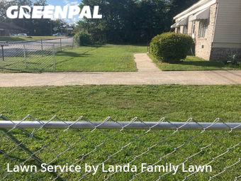 Lawn Service nearby Columbia, SC, 