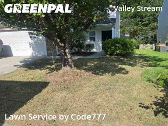 Lawn Cut nearby Raleigh, NC, 