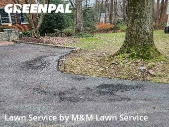 Lawn Mowing Service nearby Fairfax, VA, 