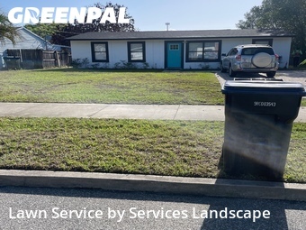 Grass Cutting nearby Orlando, FL, 