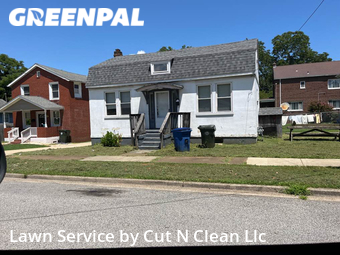 Grass Cutting nearby Newport News, VA, 