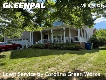 Lawn Cut nearby Raleigh, NC, 
