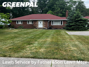 Lawn Cutting nearby Parma, OH, 