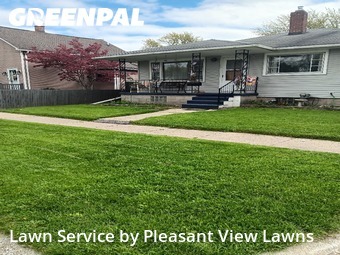 Grass Cut nearby Bay City, MI, 