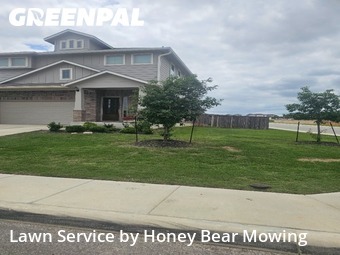 Lawn Mowing nearby San Antonio, TX, 
