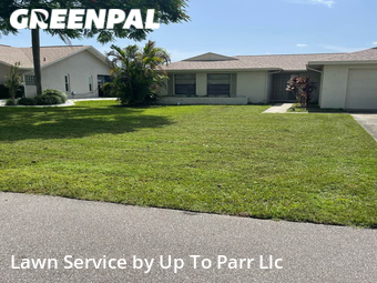 Lawn Maintenance nearby Cape Coral, FL, 