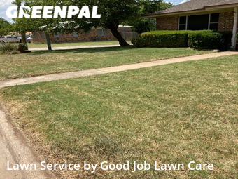 Grass Cutting nearby Haltom City, TX, 