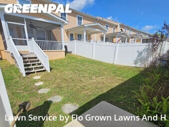 Lawn Maintenance nearby Tallahassee, FL, 
