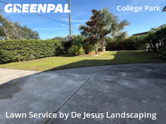 Lawn Care nearby Orlando, FL, 