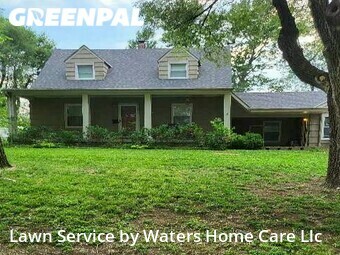 Lawn Care Service nearby Independence, MO, 