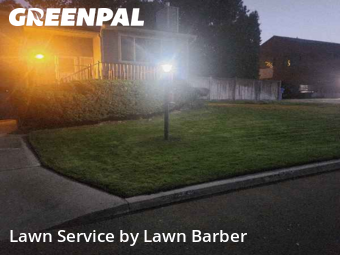 Lawn Care Service nearby Spokane Valley, WA, 