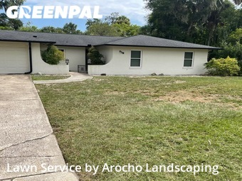 Lawn Maintenance nearby Oviedo, FL, 