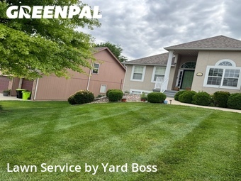 Yard Mowing nearby Independence, MO, 