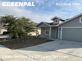 Yard Mowing nearby San Antonio, TX, 