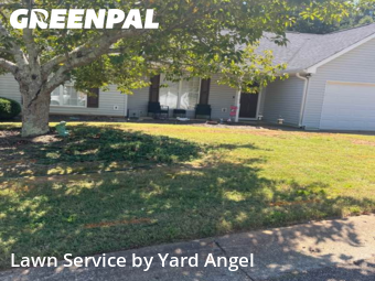Lawn Care nearby Flowery Branch, GA, 