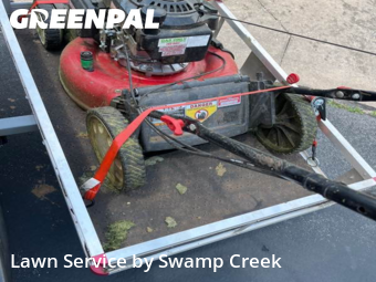 Lawn Mow nearby Moore, OK, 