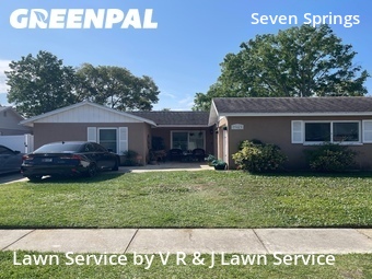 Lawn Mowing nearby New Port Richey, FL, 