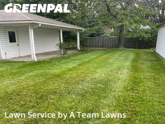Lawn Care Service nearby Euclid, OH, 