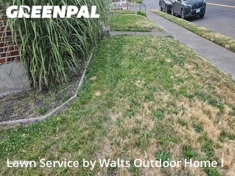 Lawn Mowing Service nearby Portland, OR, 