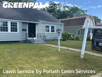 Lawn Service nearby West Hempstead, NY, 