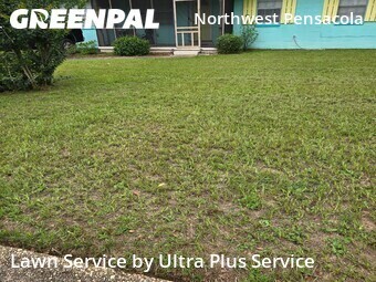 Lawn Mowing Service nearby Pensacola, FL, 