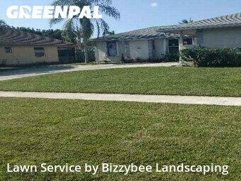 Lawn Mow nearby Royal Palm Beach, FL, 