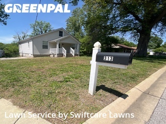 Lawn Mowing nearby St. Louis, MO, 