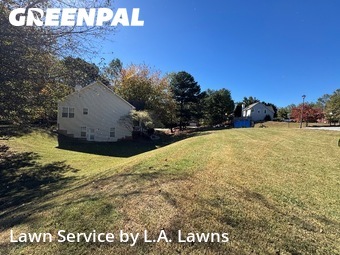Lawn Mowing Service nearby Cumming, GA, 