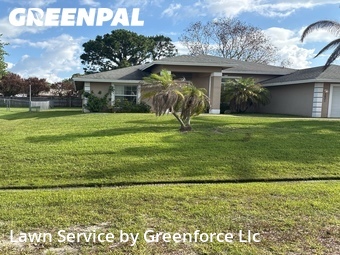 Lawn Mowing nearby Port St. Lucie, FL, 