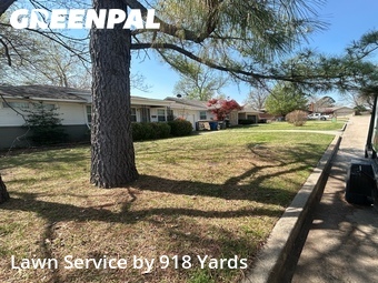 Lawn Cut nearby Tulsa, OK, 